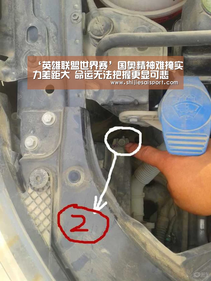 英雄联盟世界赛