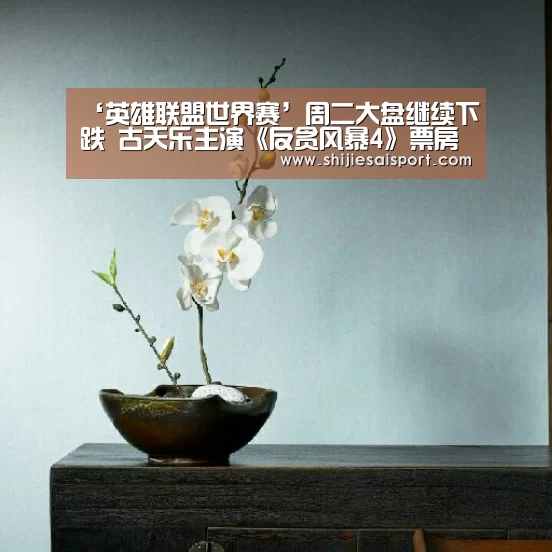 全球总决赛官网